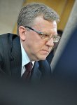 Алексей Кудрин объяснил причины отставки