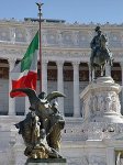Италию понизили в доверии