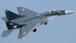 Начались испытания двигателя пятого поколения для истребителя МиГ-29К