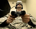Пентагон создаст точные цифровые копии своих солдат