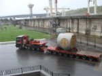 Силмаш реконструировал рабочее колесо ГА-15 Чебоксарской ГЭС