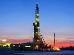 США обгонят РФ по объемам добычи нефти в 2014г
