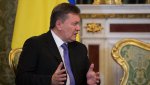 Янукович: РФ и Украине надо использовать общую структуру экономик