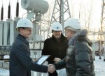 В Кемерове запущена ПС 110 кВ Рудничная