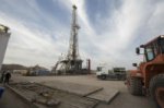 Газпром нефть получила первую нефть на месторождении Бадра в Ираке