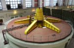 На Рыбинской ГЭС завершена модернизация ГА-2