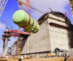 ЗиО-Подольск отгрузил оборудование для БАЭС-2 и Ростовской АЭС