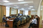 В Росатоме состоялось заседание Координационного совета по контролю и монит ...