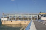 На Каскаде Кубанских ГЭС введен в работу после планового ремонта гидроагрег ...