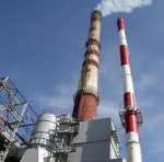 На ТЭС Чукотэнерго начался завоз угля