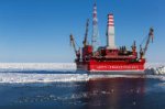 Газпром нефть присоединилась к международной программе развития технологий для предотвращения разливов нефти в Арктике