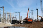 ФСК модернизирует ПС 220 кВ Южная в Самарской области