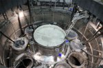Физический пуск реактора БРЕСТ планируется осуществить в 2019г