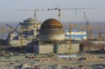 Ижорские заводы отгрузят 1-й корпус реактора для 2-й очереди Тяньваньской АЭС до конца 2014г