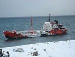 Роснефть и ExxonMobil изучат ледовые условия Арктики
