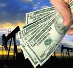 У нефти есть шанс допрыгнуть до $115