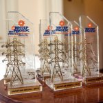 «Томскэнергосбыт» наградил лучшего потребителя электроэнергии