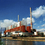 Пермская ГРЭС увеличила выработку электроэнергии на 1,4%