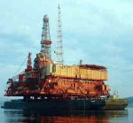 Страхи Газпрома Черноморнефтегазу нипочем