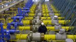 НОВАТЭК отдал СПГ Газпрому