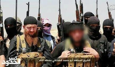 Группировки ИГИШ объявили о создании исламского халифата
