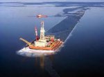 КНР установит нефтяную платформу в спорных водах Южно-Китайского моря