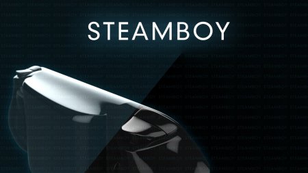 Зачем нужен NVIDIA Shield, если есть SteamBoy?