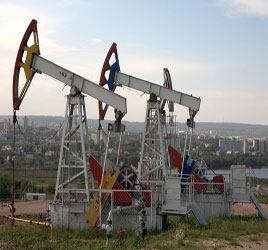 За Urals Energy пришли из банка