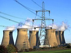 Энергоблок АЭС Темелин в Чехии остановлен из-за неполадок