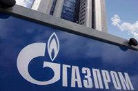 Газпром ставит антирекорды по добыче из-за падения экспорта и прекращения поставок на Украину