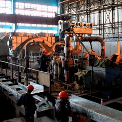 Самая мощная турбина скоро начнет работу на Кировской ТЭЦ-4
