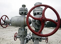 Украина готова возобновить переговоры с РФ и ЕС по газу
