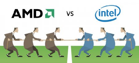 Intel или AMD? Что выгоднее?