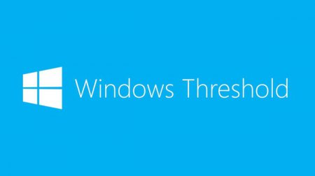 Windows Threshold нацелена на пользователей Windows 7