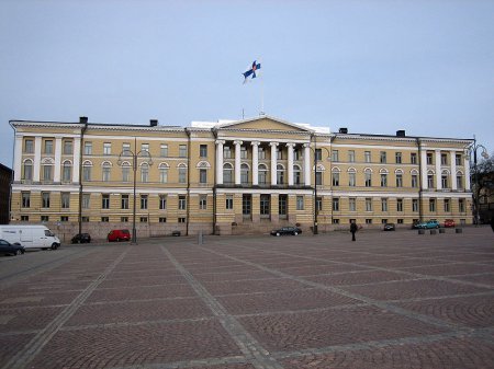 Финляндия призывает ЕС к сдержанности по отношению к России