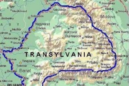Новый очаг сепаратизма в Европе: венгры требуют независимости от Румынии