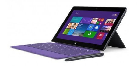 Microsoft выпустит новый Surface в октябре