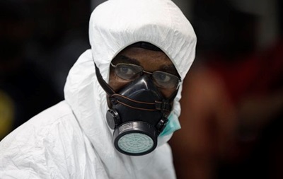 ВОЗ: Число жертв вируса Эбола превысило тысячу человек