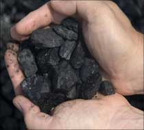 РФ сможет возместить нехватку угля Украине, но по предоплате