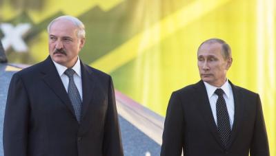 Putin und Lukaschenko erörtern Resultate von Minsker Ukraine-Treffen
