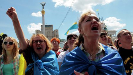 Украина подает иск в Международный суд ООН против России, сообщают СМИ