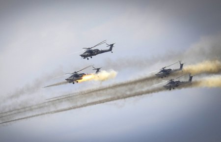 ВВС России отмечают 102-ю годовщину и ожидают поступления новой техники