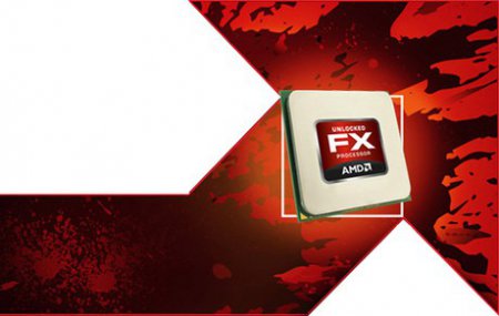 AMD готовит новые процессоры