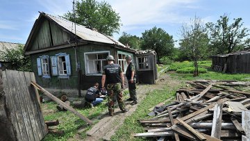 РФ требует от Украины $1 млрд за обстрелы Ростовской области