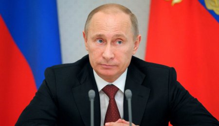 Путин предупредил западный бизнес о трудностях возвращения в Россию