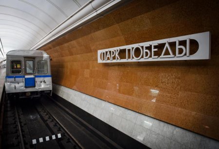 СМИ: Расследование причин аварии в московском метро поручили экспертам Минобороны