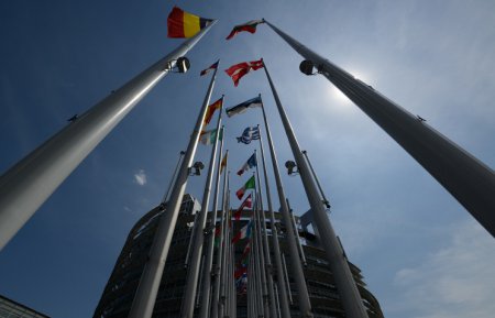 ЕС не смог принять санкции против России "автоматической" процедурой