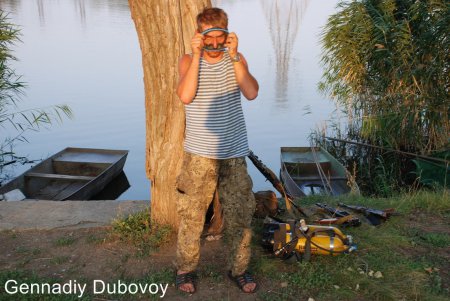 Сводки от ополчения Новороссии 02.10.2014 (Пост обновляется)