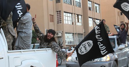 Таксист из Манчестера стал четвёртым иностранцем, показательно казнённым боевиками ИГ