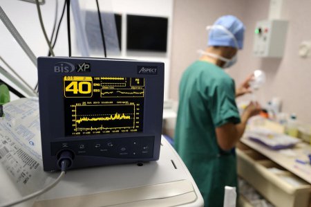Британских пациентов могут заставить платить £75 за ночь в больнице
